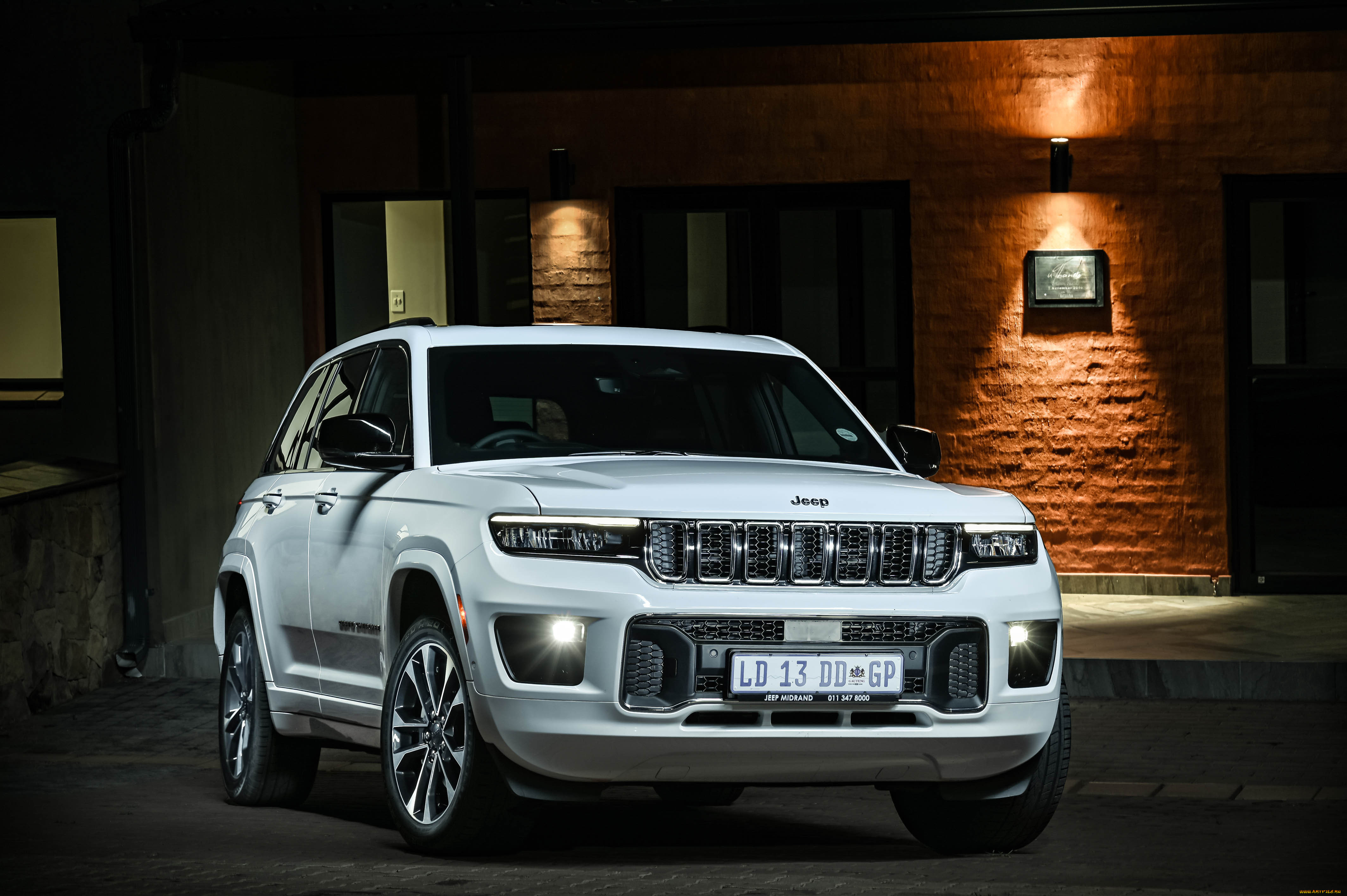 , jeep